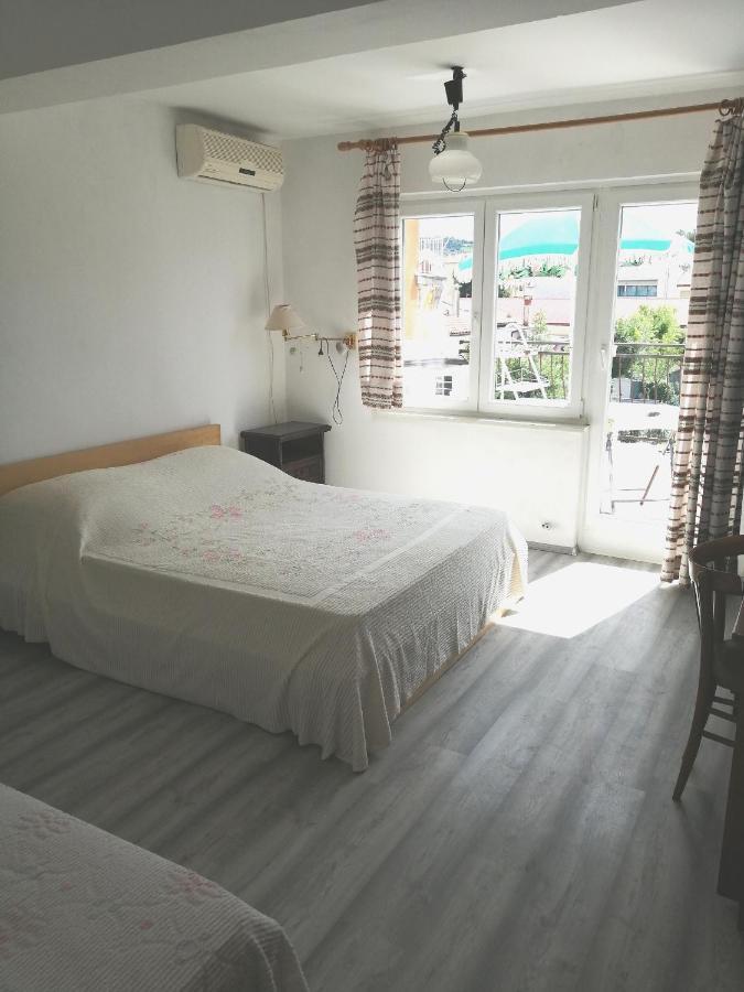 Rooms Izola Extérieur photo