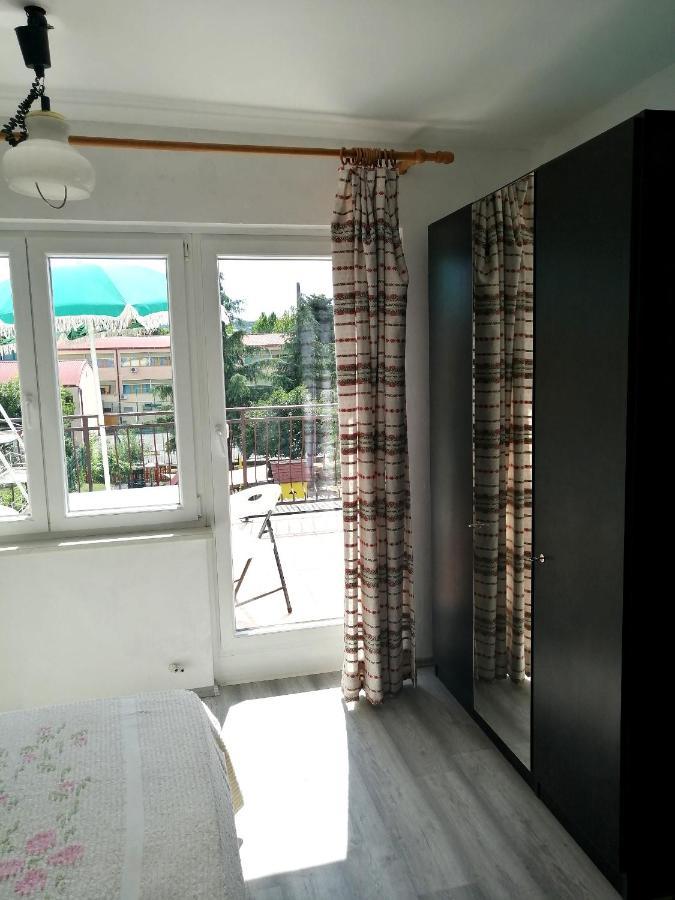 Rooms Izola Extérieur photo