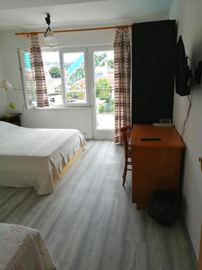 Rooms Izola Extérieur photo