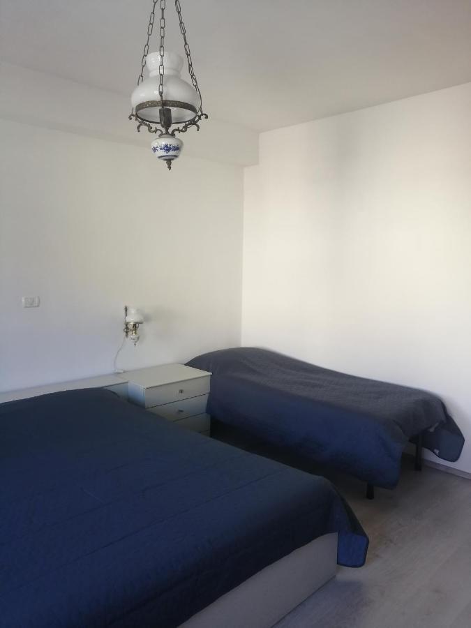 Rooms Izola Extérieur photo
