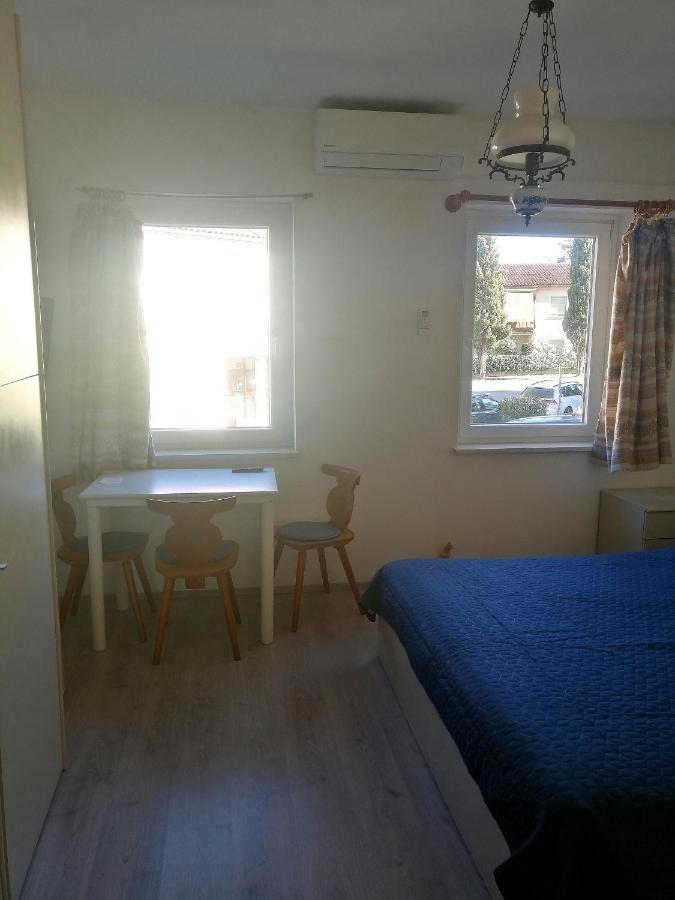 Rooms Izola Extérieur photo